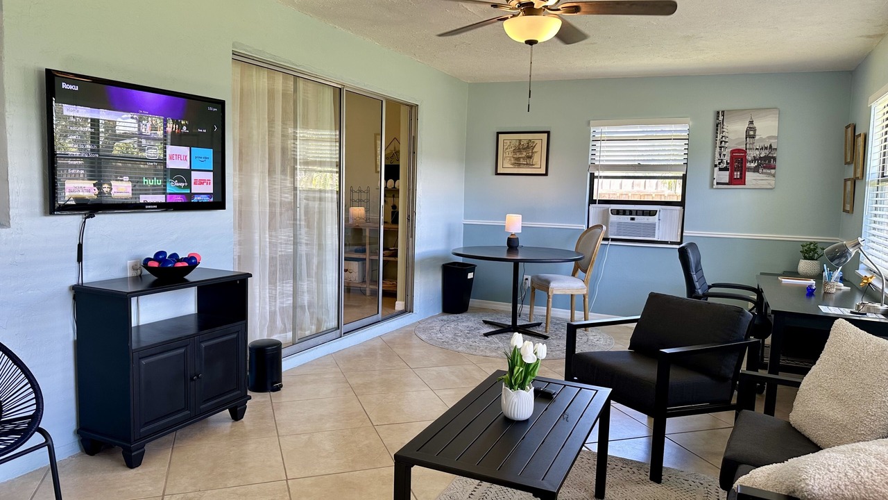 Photo of Bedroom in Palm City