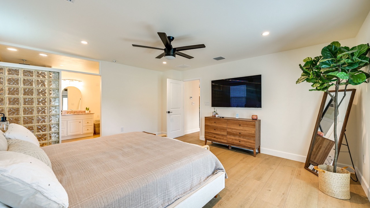 Photo of Bedroom in Naples