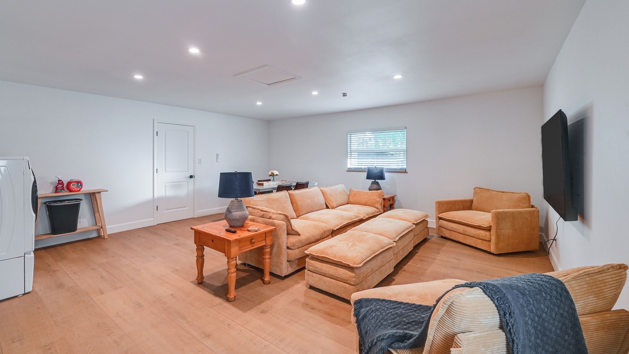 Photo of Livingroom in Naples