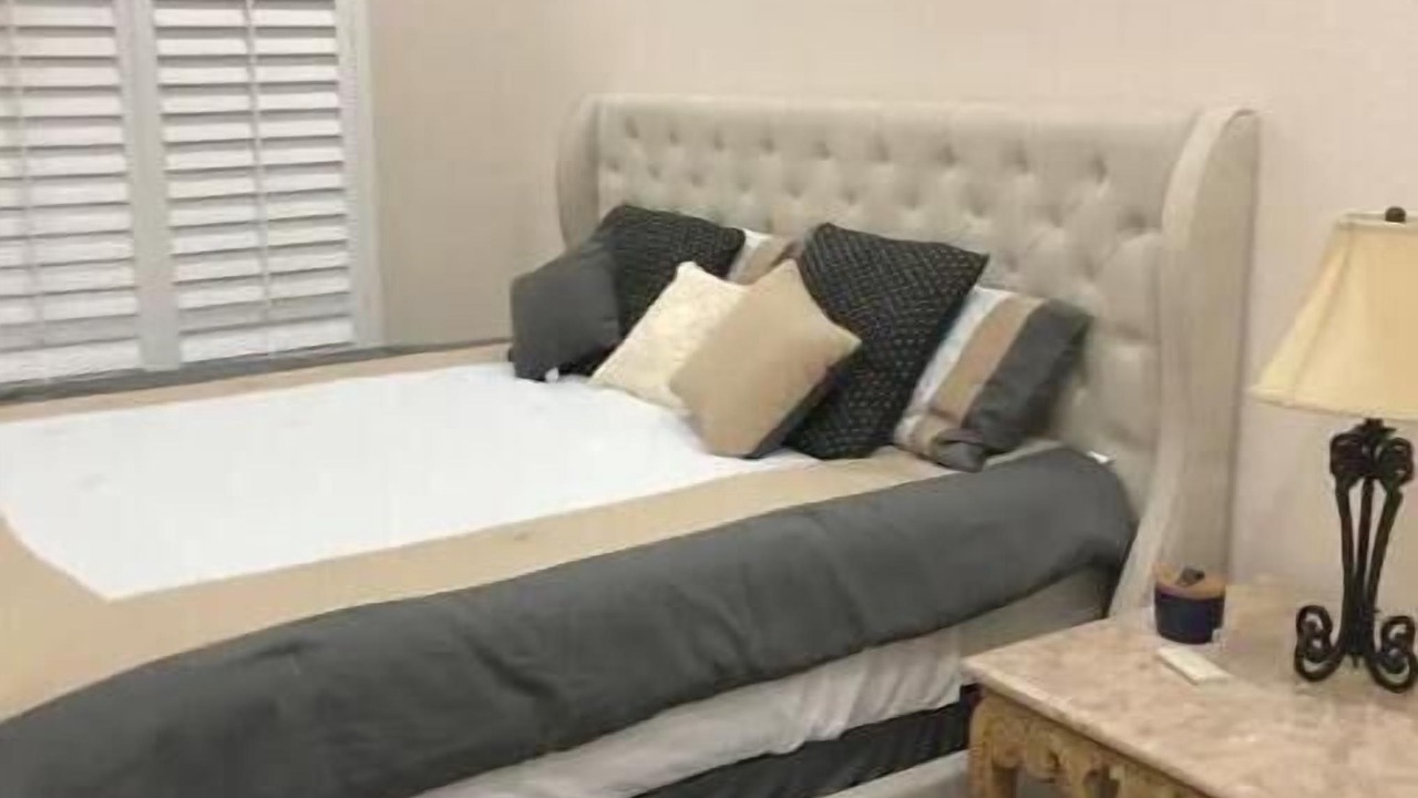 Photo of Bedroom in Pompano Beach