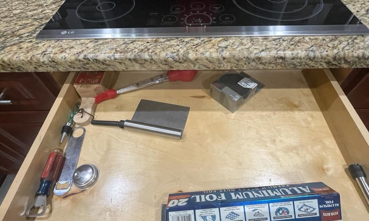 Photo of Kitchen in Greenacres