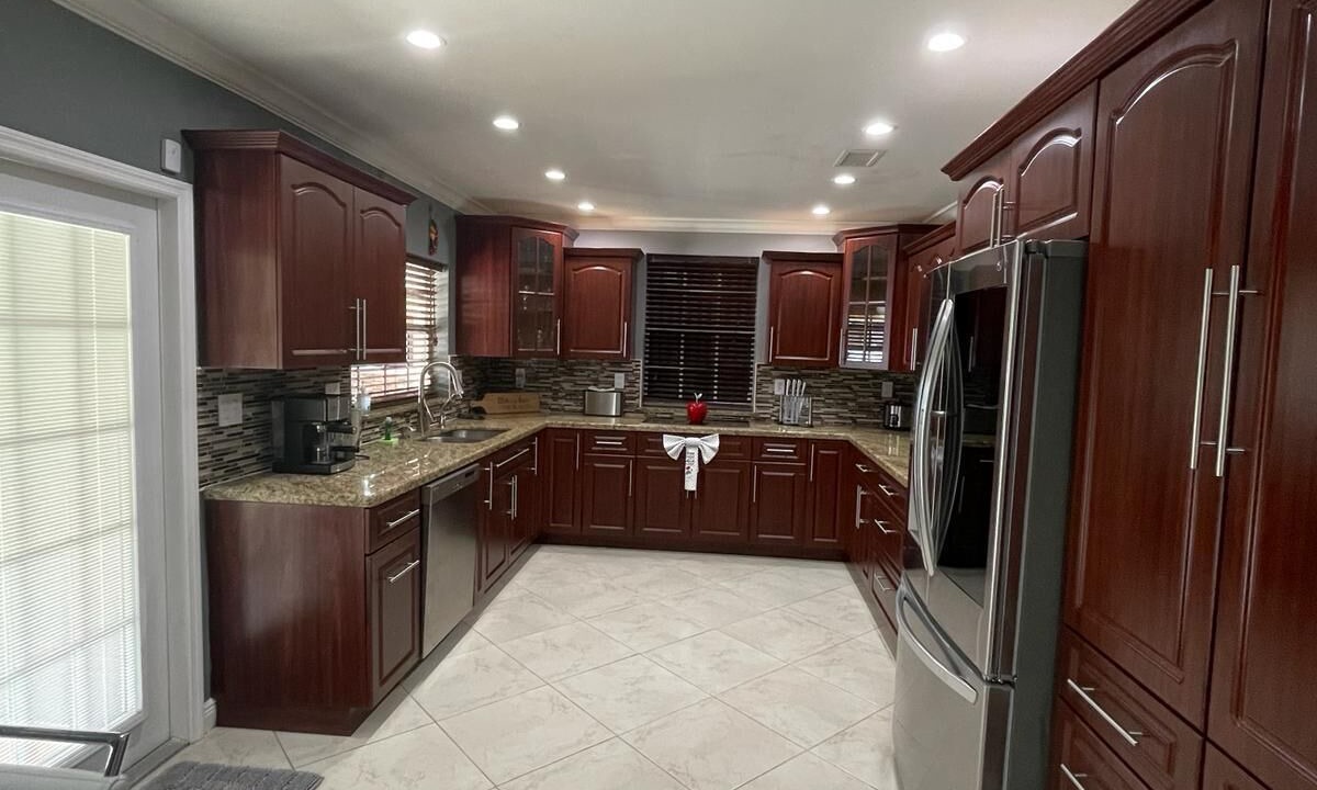 Photo of Kitchen in Greenacres