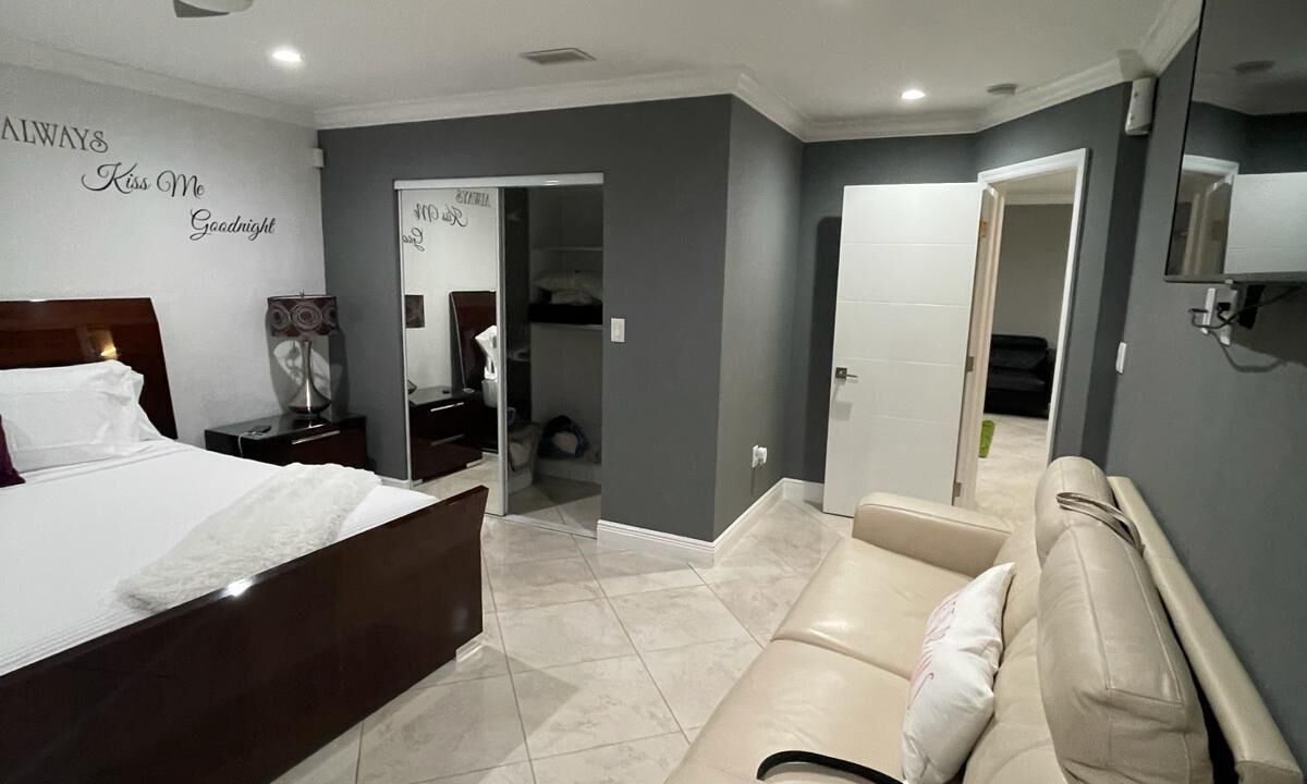 Photo of Bedroom in Greenacres