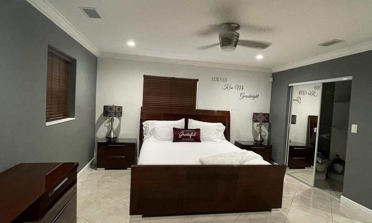 Photo of Bedroom in Greenacres