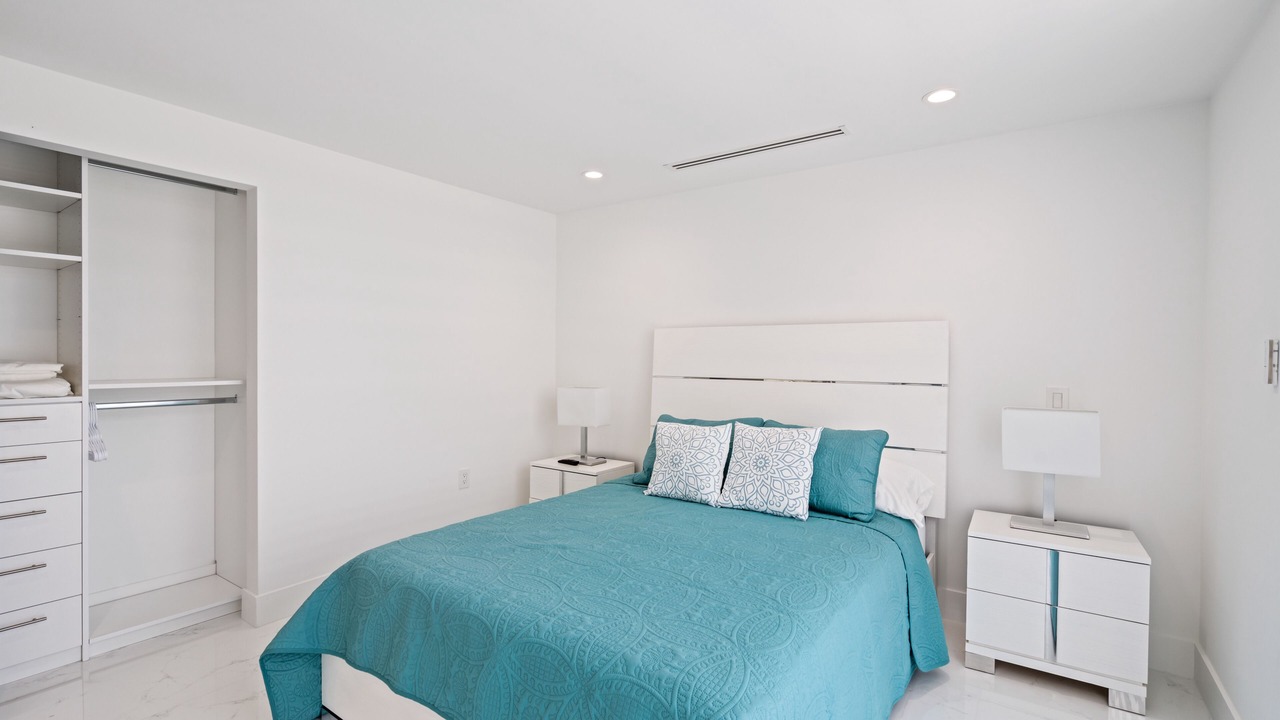 Photo of Bedroom in Marathon