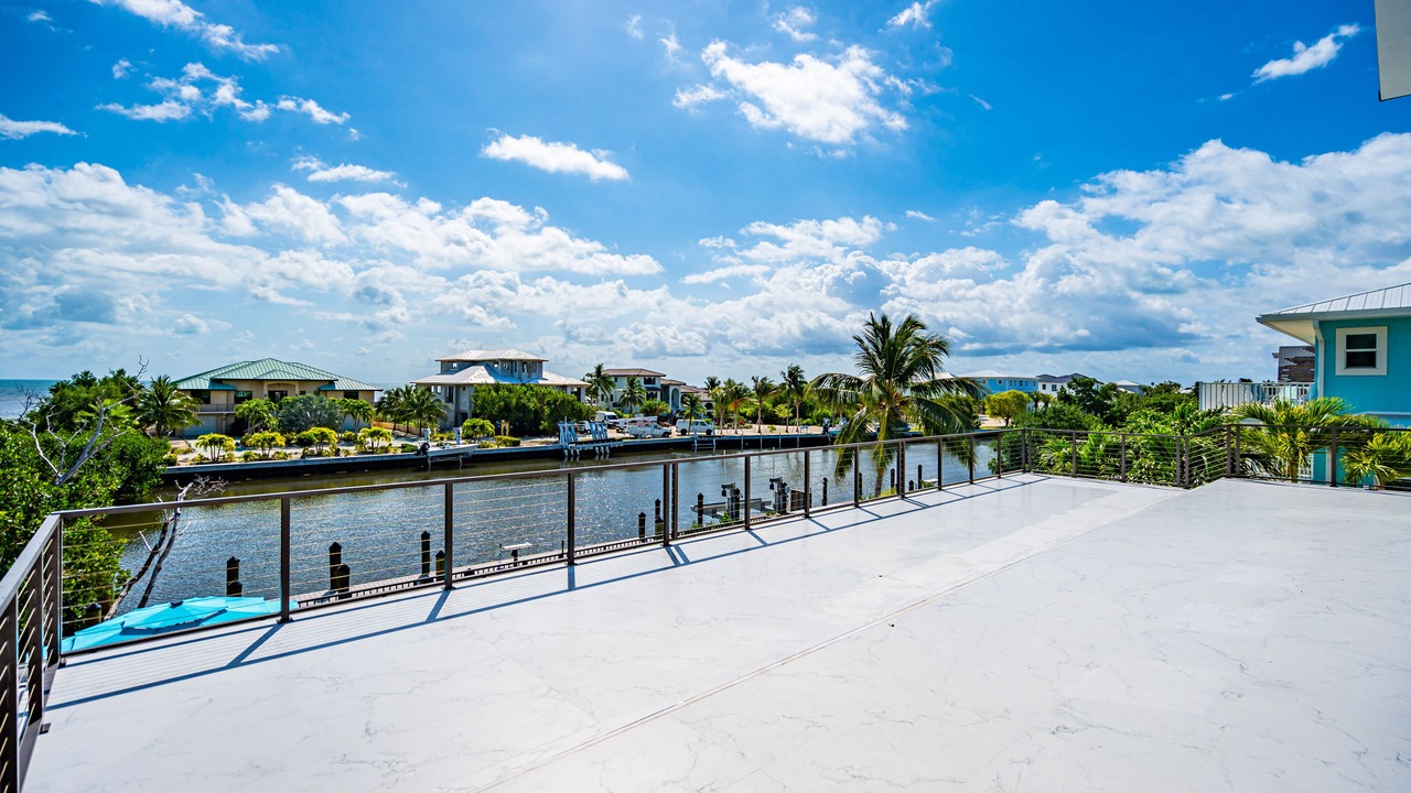 Photo of Patio Balcony in Marathon