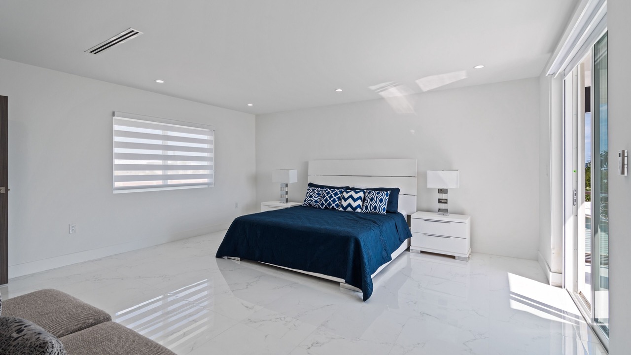 Photo of Bedroom in Marathon
