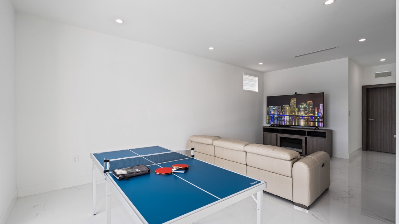 Photo of Bedroom in Marathon
