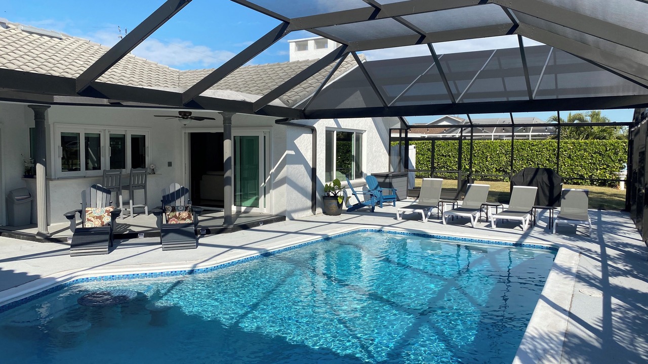 Photo of Outdoor in Yacht Club