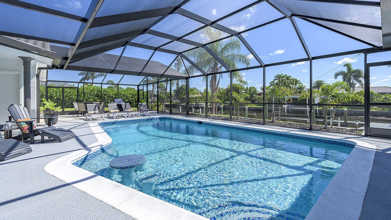 Photo of Outdoor in Yacht Club