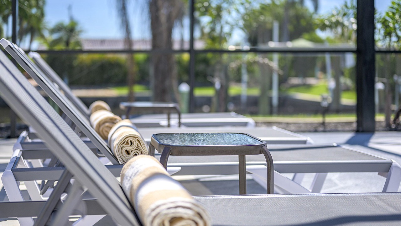 Photo of Outdoor in Yacht Club