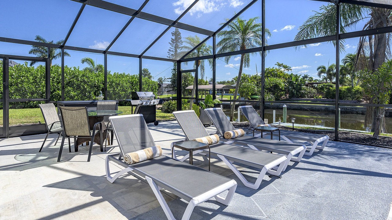 Photo of Outdoor in Yacht Club