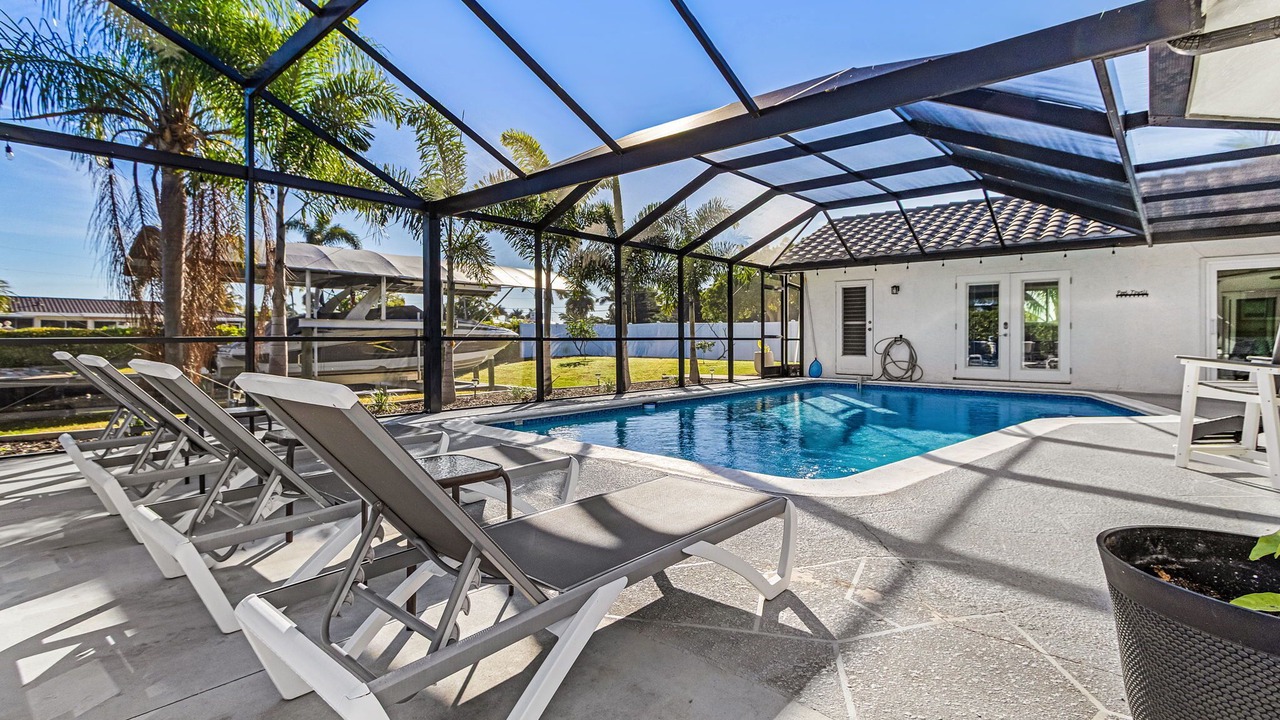 Photo of Outdoor in Yacht Club