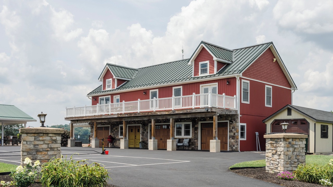 Photo of Outdoor in Catawissa