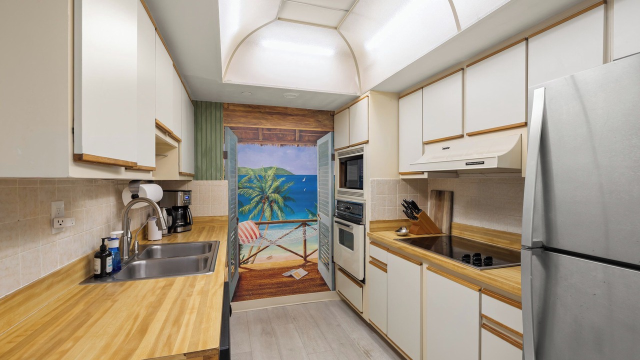 Photo of Kitchen in South Patrick Shores