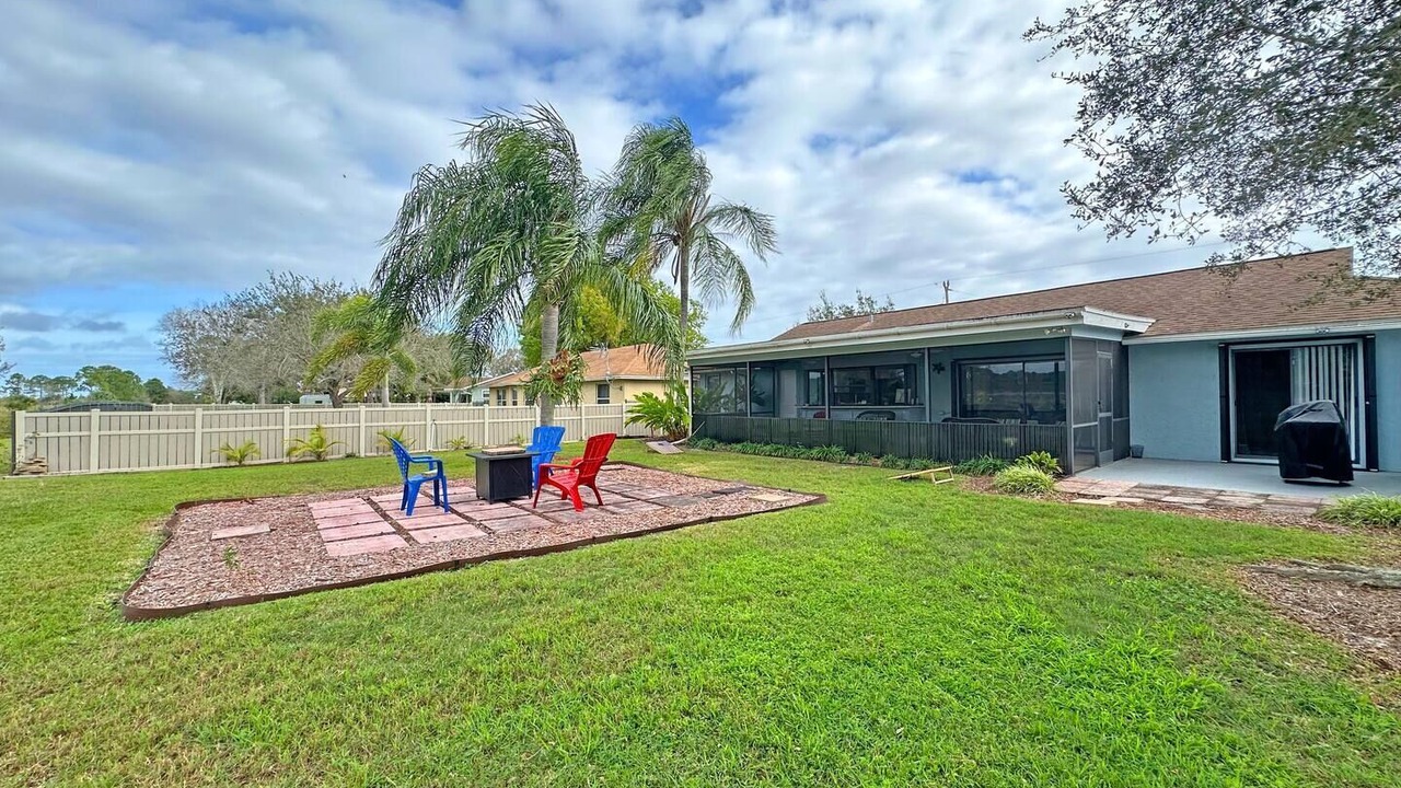 Photo of Outdoor in Port Saint Lucie