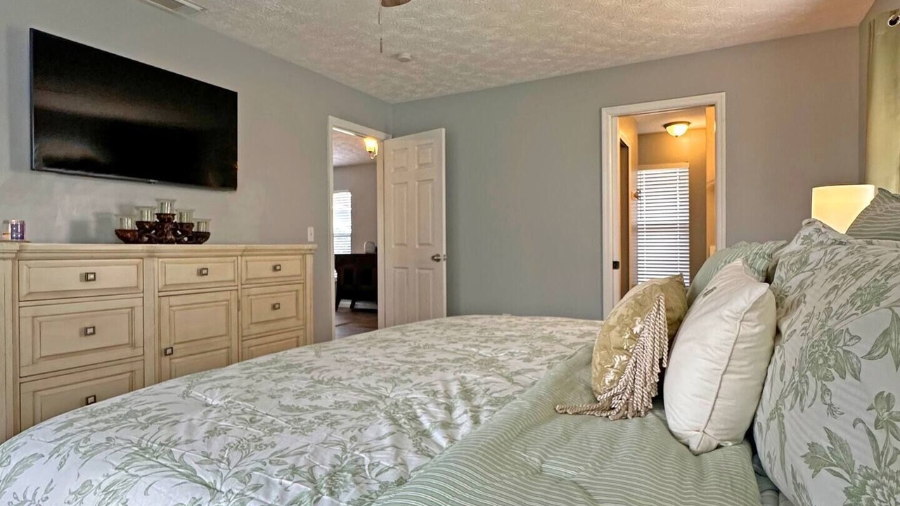 Photo of Bedroom in Port Saint Lucie