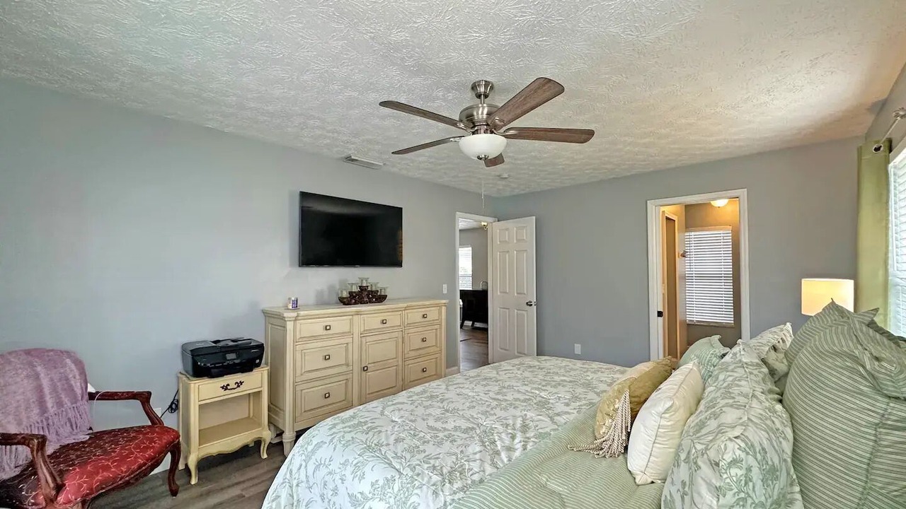 Photo of Bedroom in Port Saint Lucie