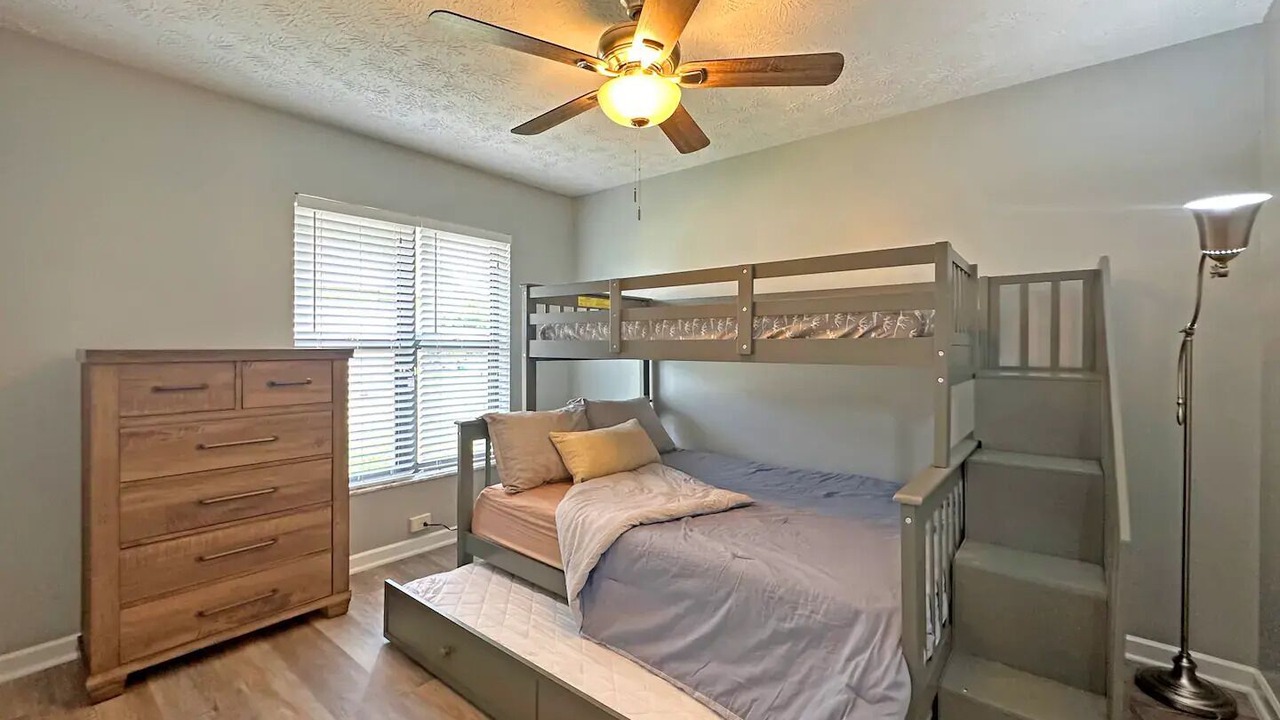 Photo of Bedroom in Port Saint Lucie