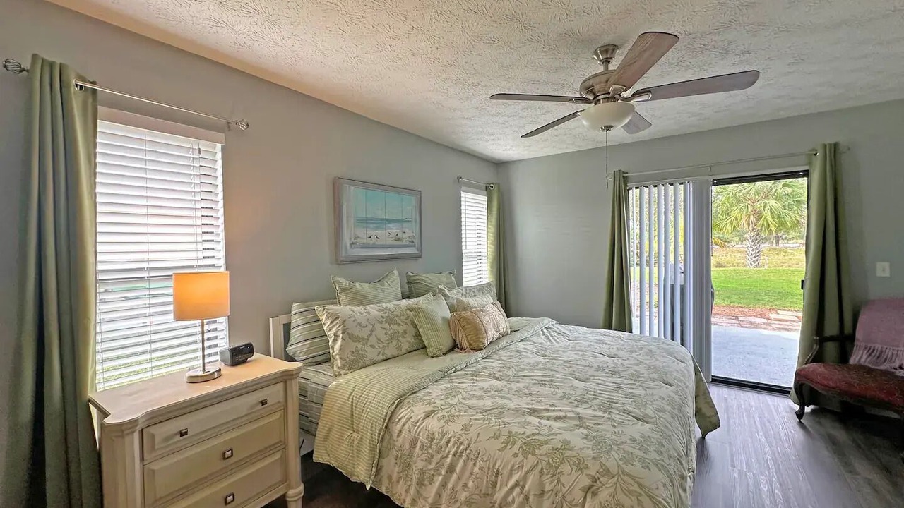 Photo of Bedroom in Port Saint Lucie
