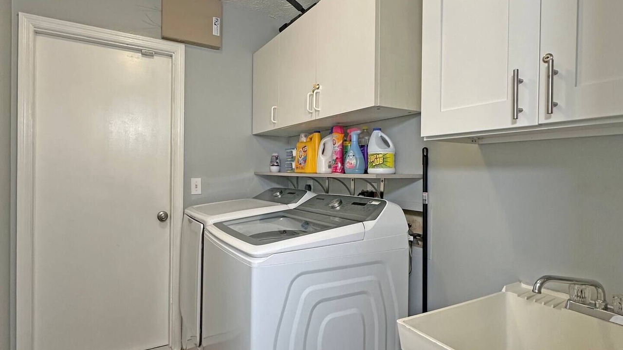 Photo of Bathroom in Port Saint Lucie