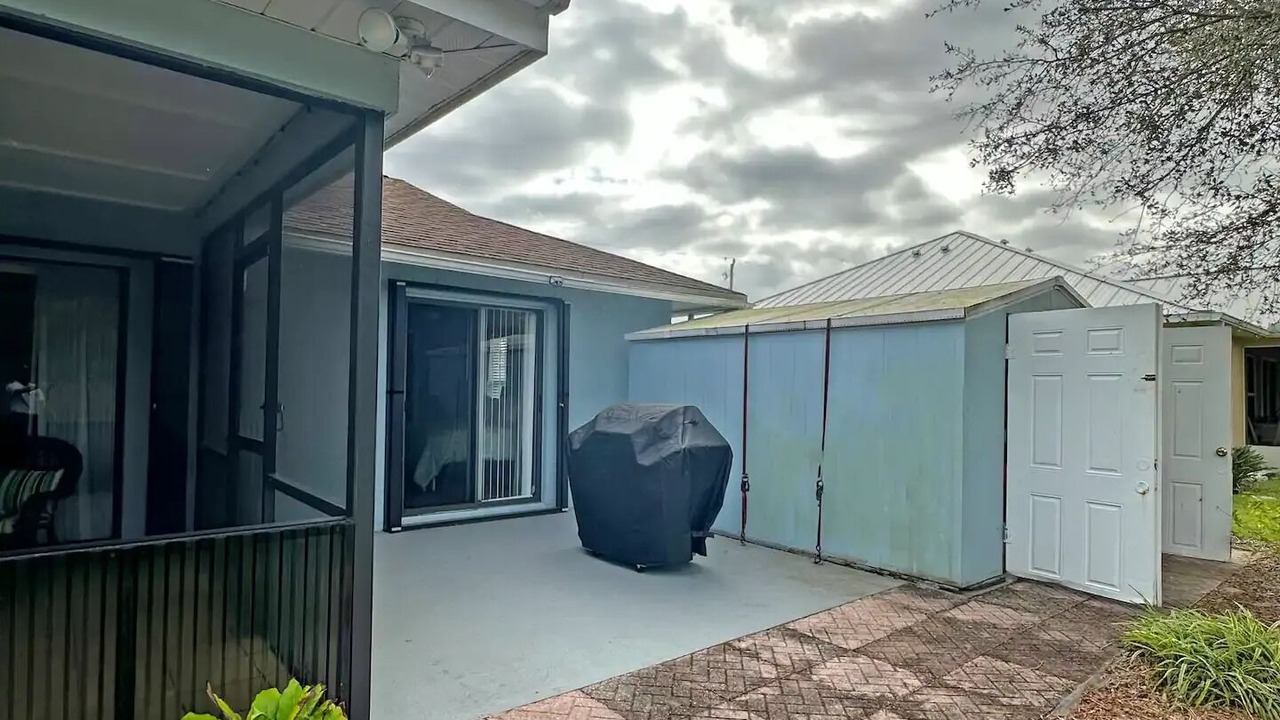Photo of Outdoor in Port Saint Lucie