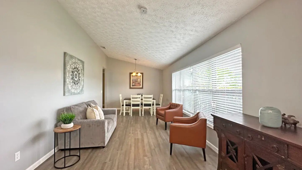 Photo of Livingroom in Port Saint Lucie