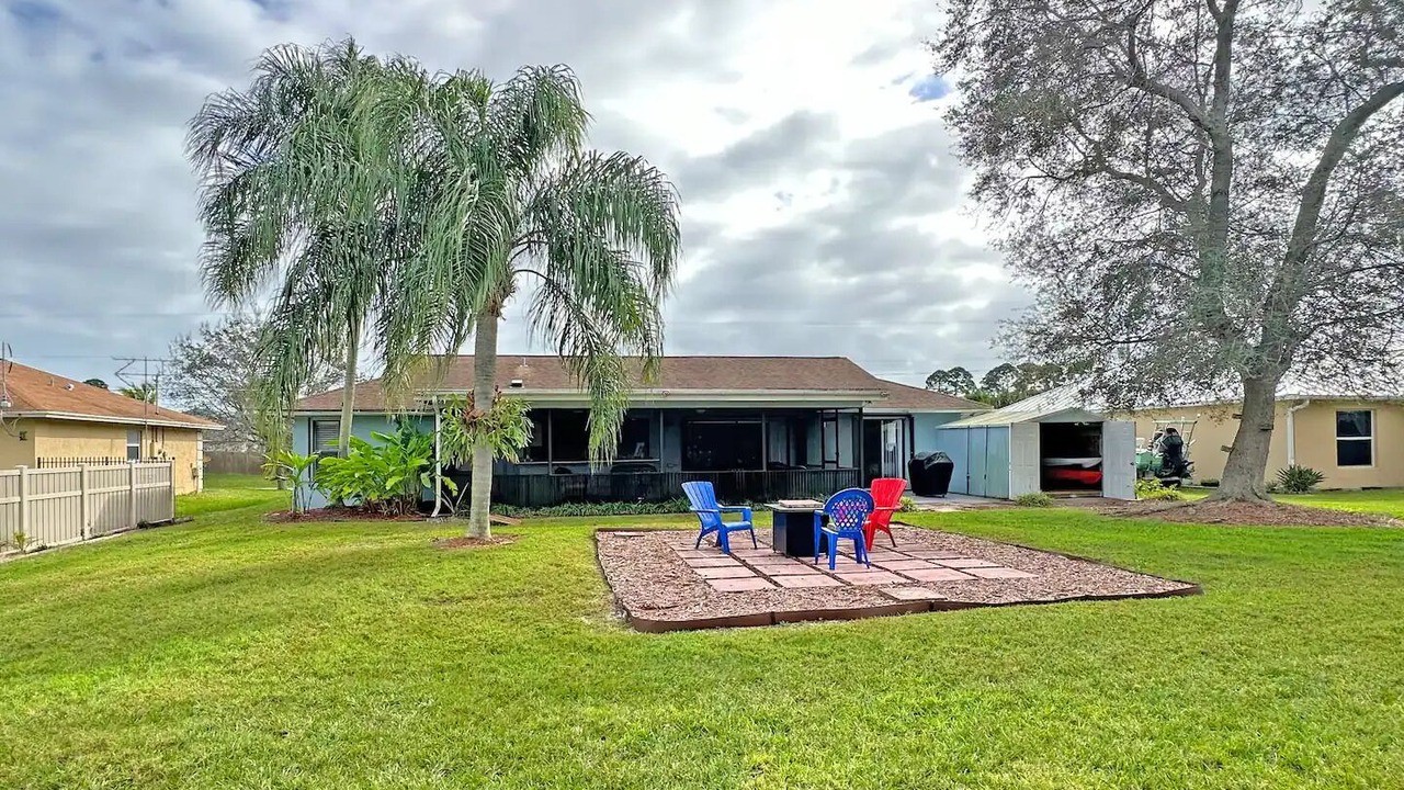 Photo of Outdoor in Port Saint Lucie