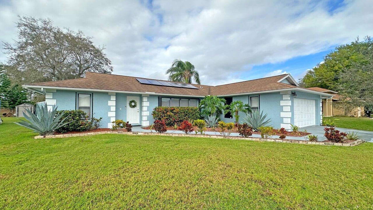 Photo of Outdoor in Port Saint Lucie