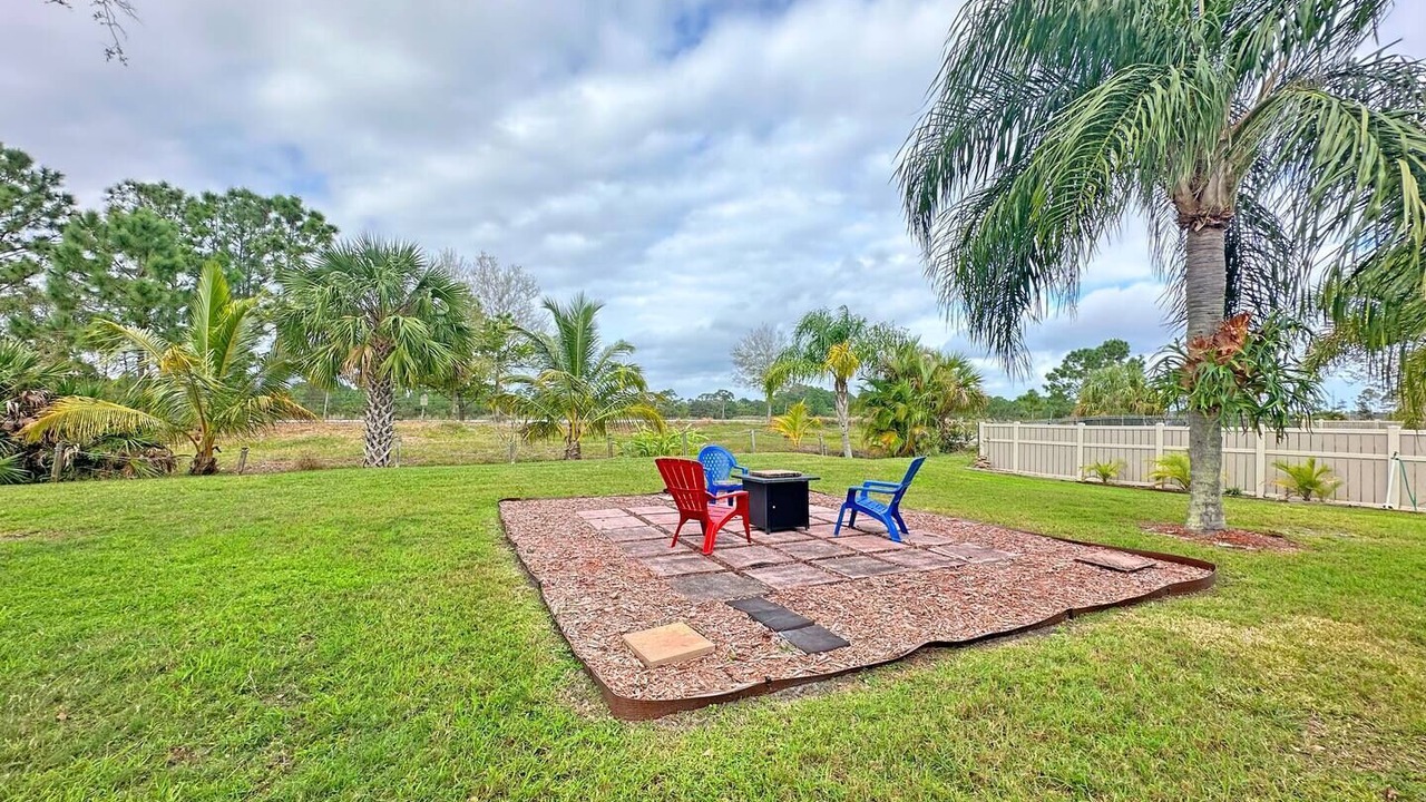 Photo of Outdoor in Port Saint Lucie