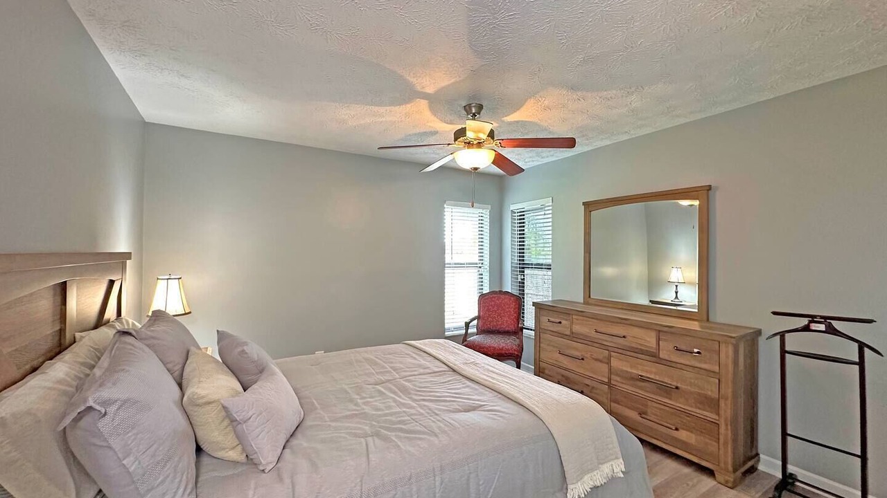 Photo of Bedroom in Port Saint Lucie