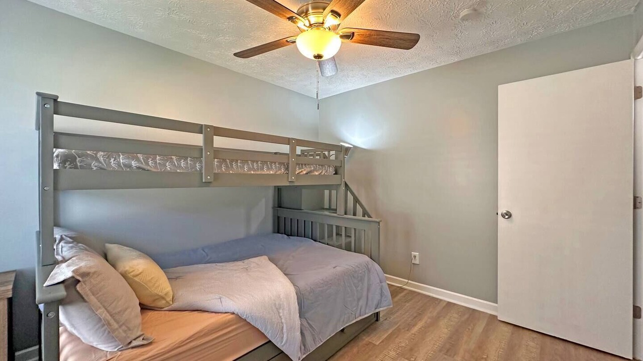 Photo of Bedroom in Port Saint Lucie