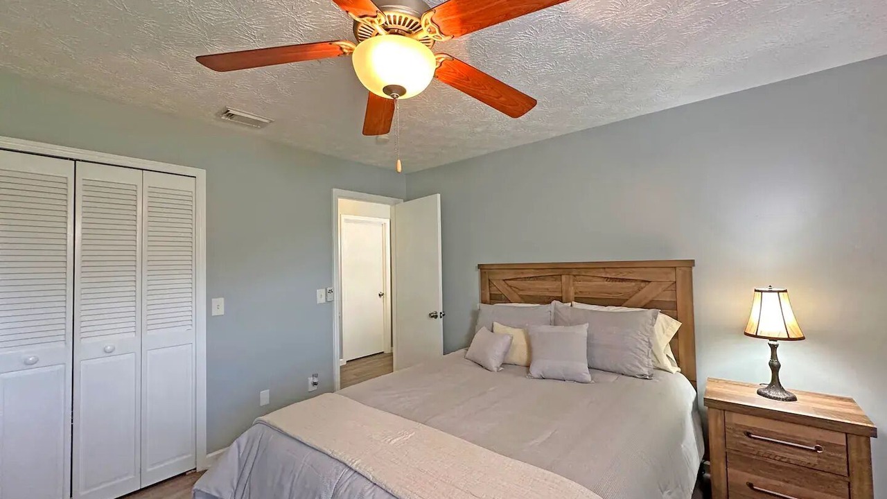 Photo of Bedroom in Port Saint Lucie