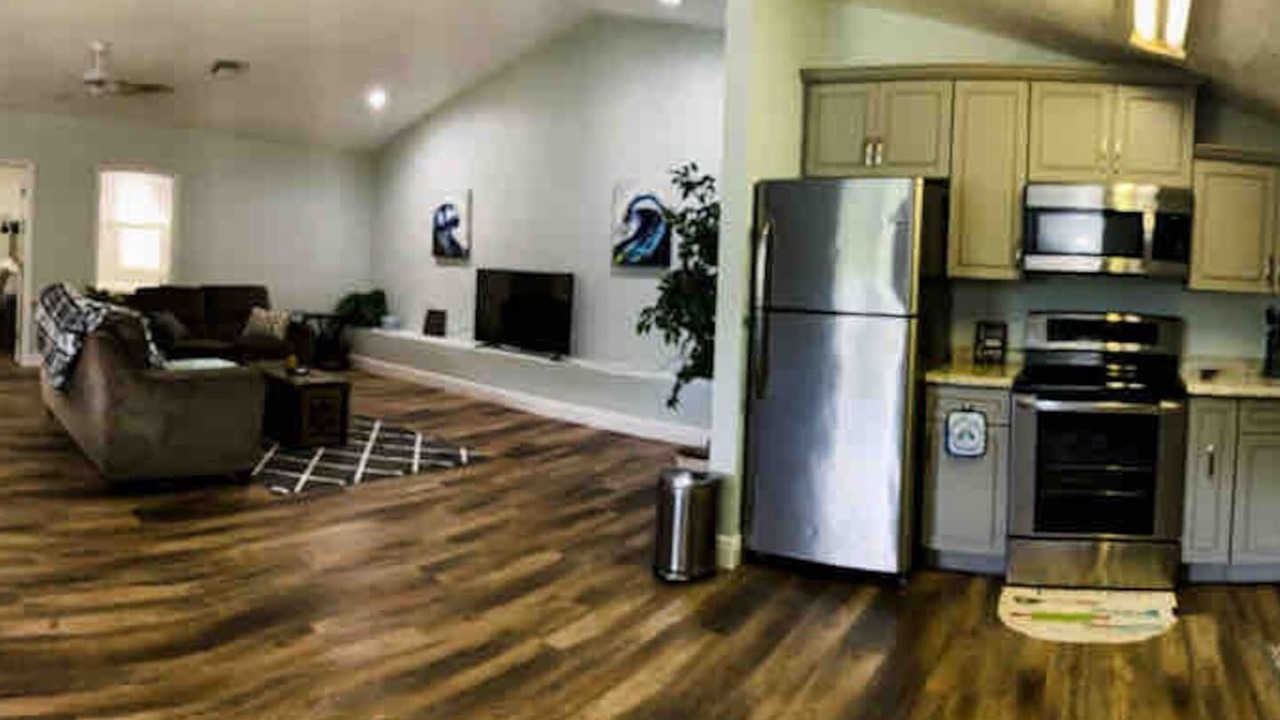Photo of Livingroom in Loxahatchee Groves