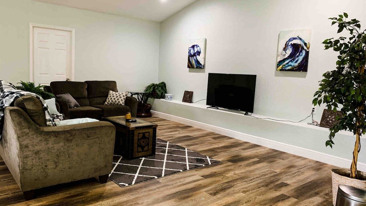 Photo of Livingroom in Loxahatchee Groves