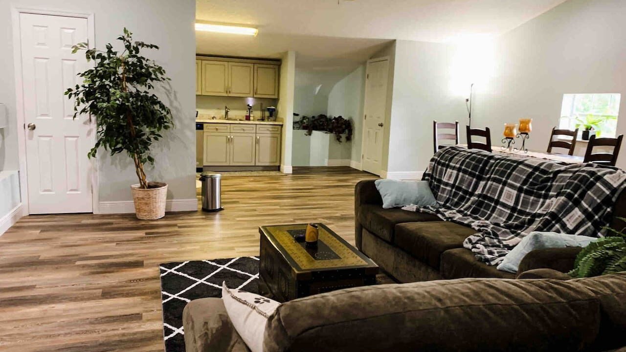 Photo of Livingroom in Loxahatchee Groves