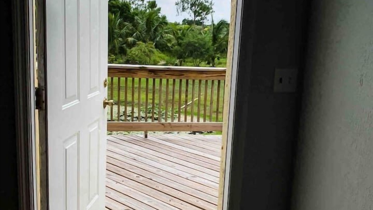 Photo of Patio Balcony in Loxahatchee Groves