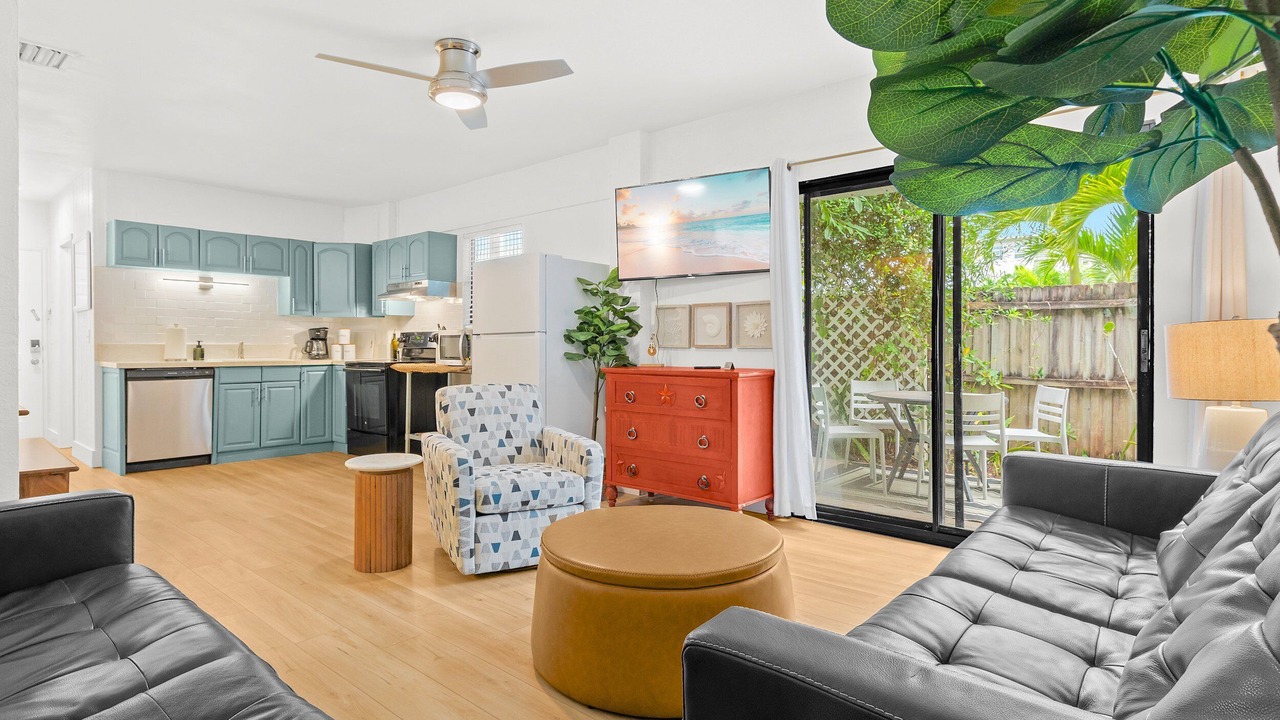 Photo of Bedroom in Siesta Key
