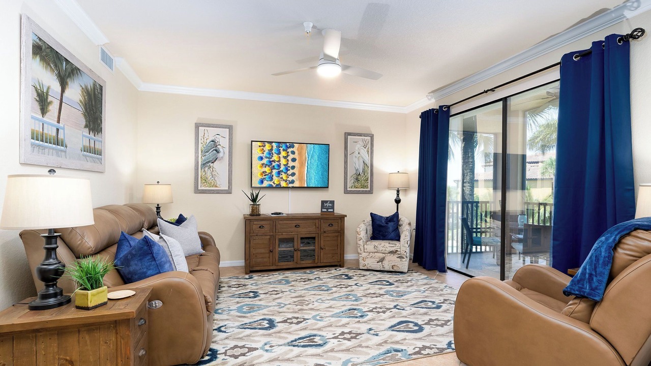 Photo of Bedroom in Naples