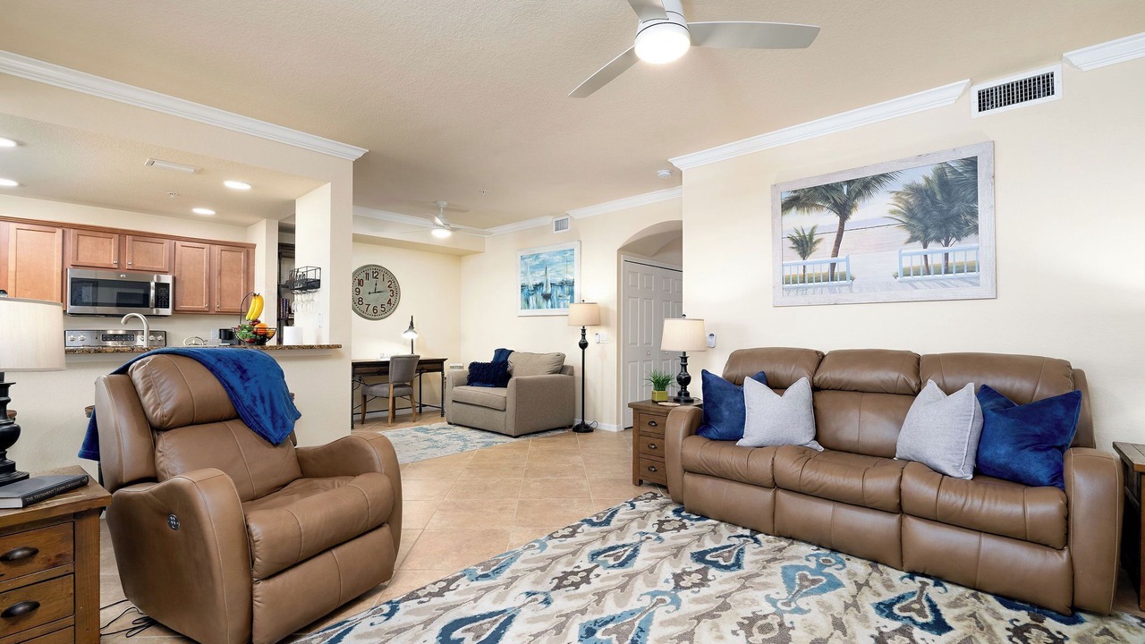 Photo of Bedroom in Naples
