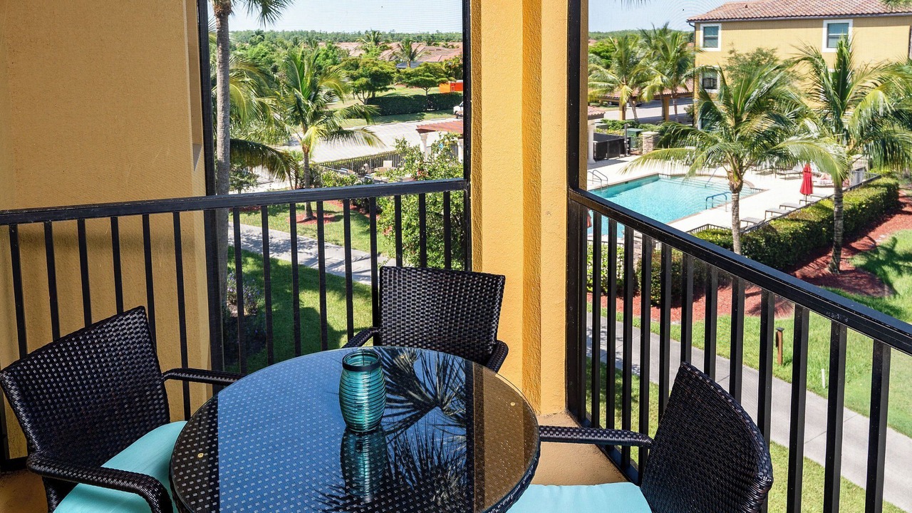 Photo of Outdoor in Naples