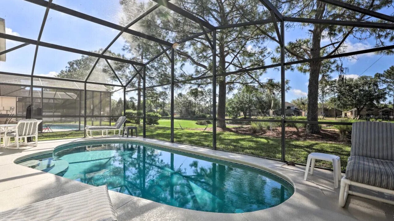 Photo of Outdoor in Haines City