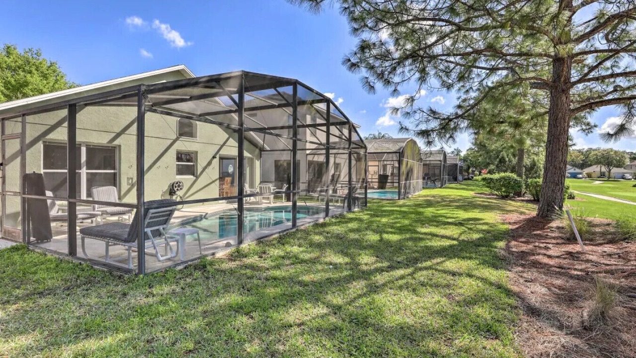 Photo of Outdoor in Haines City