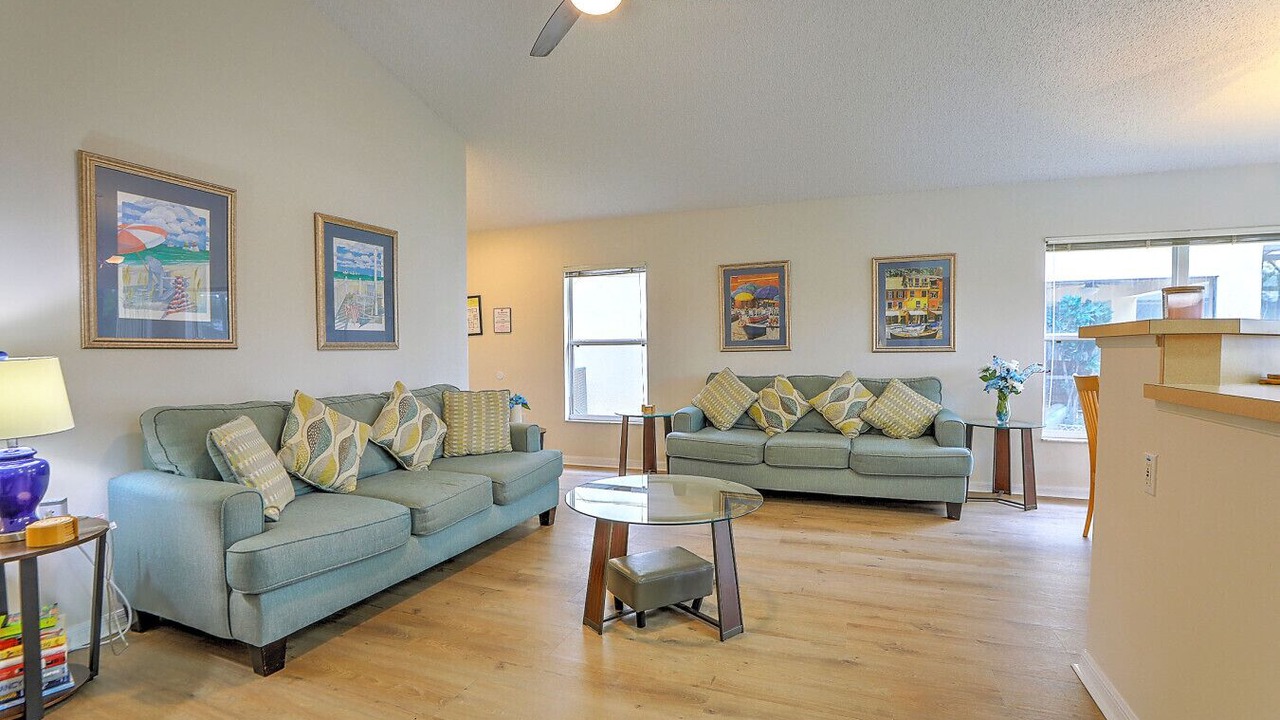 Photo of Bedroom in Haines City