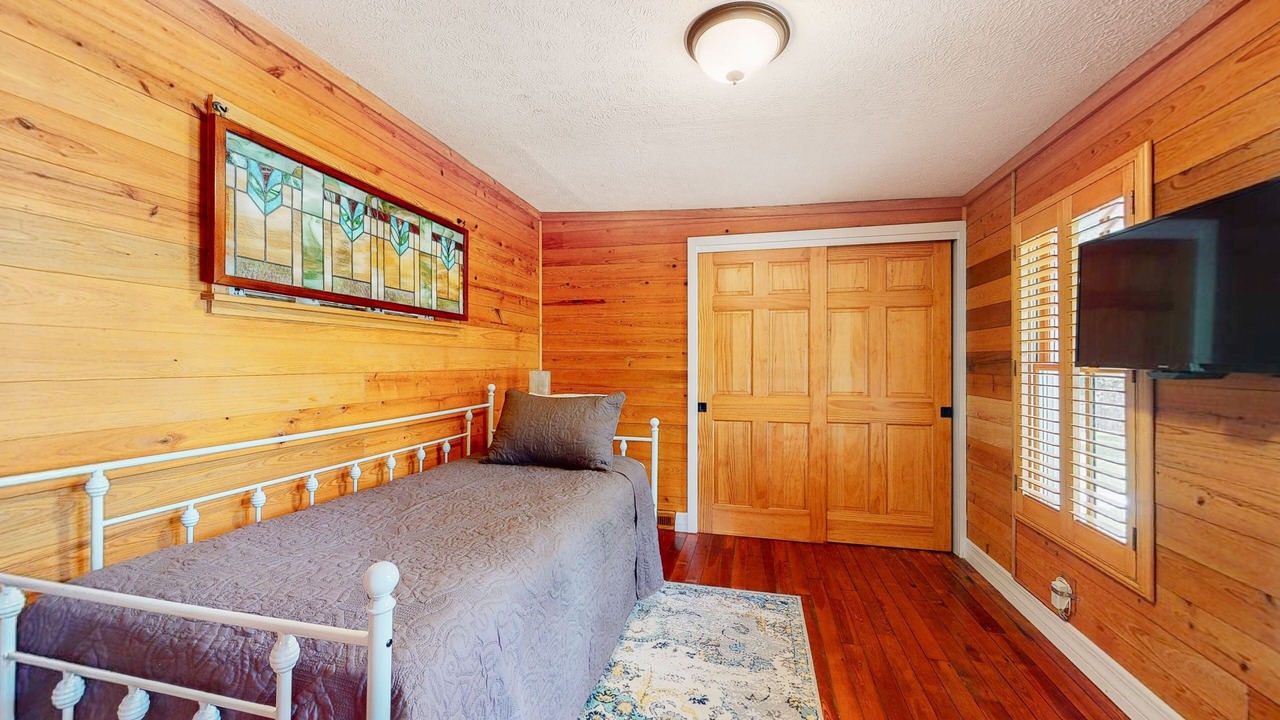 Photo of Bedroom in Bonita Springs