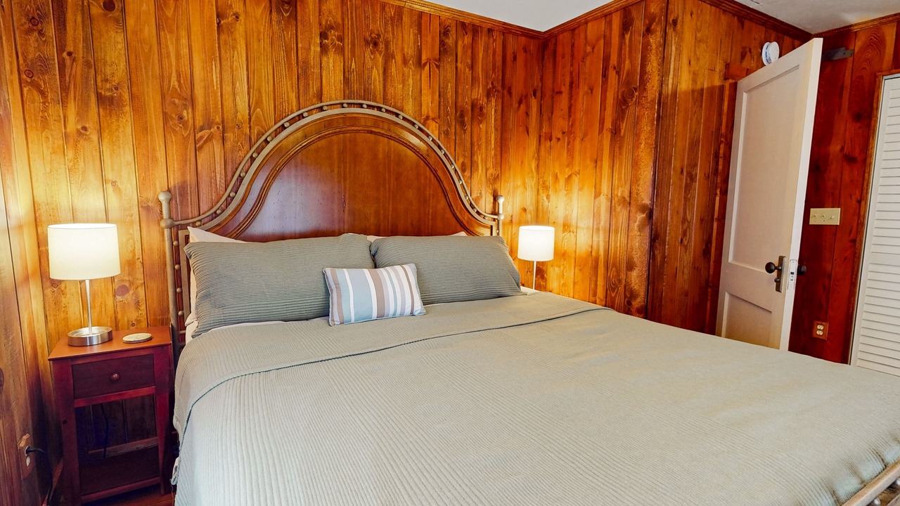 Photo of Bedroom in Bonita Springs
