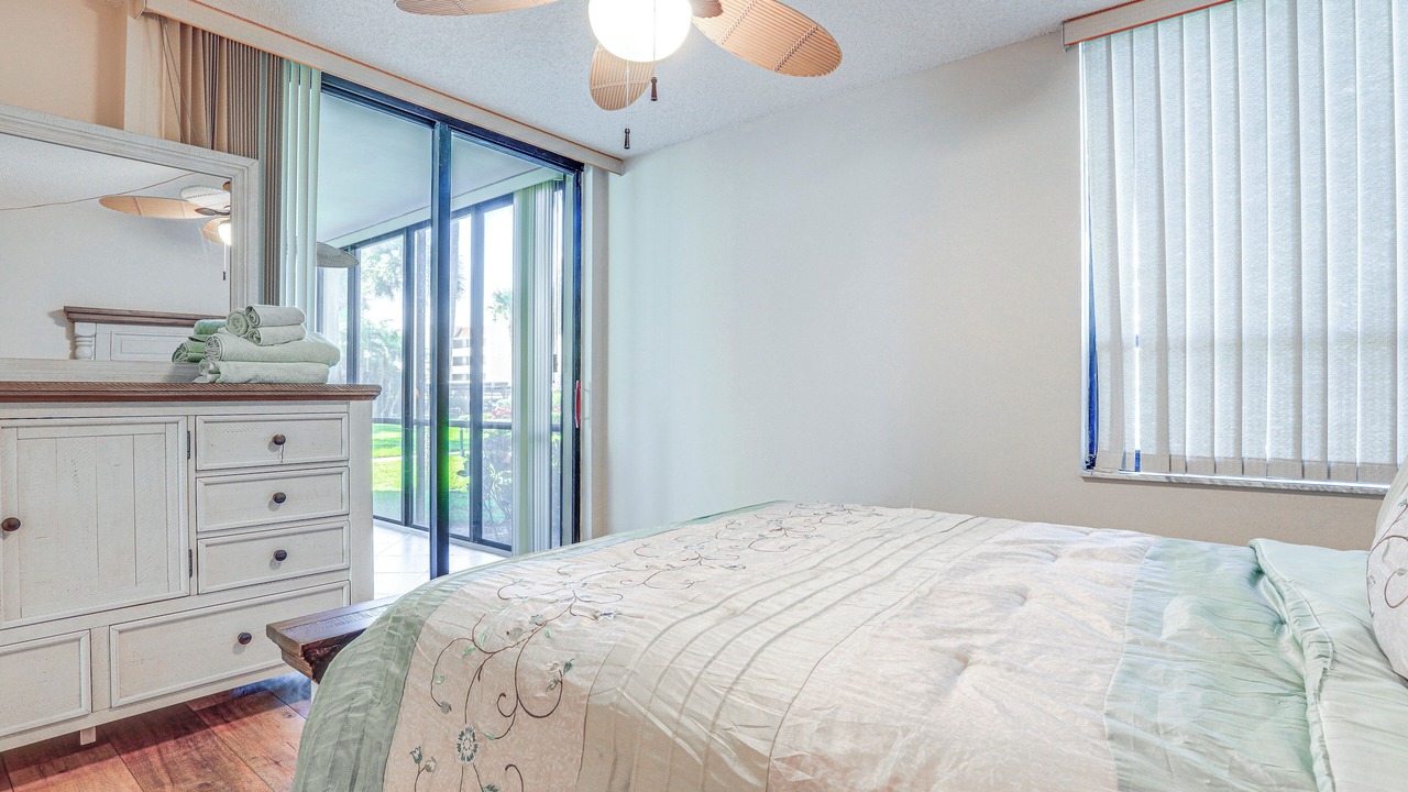 Photo of Bedroom in Jensen Beach