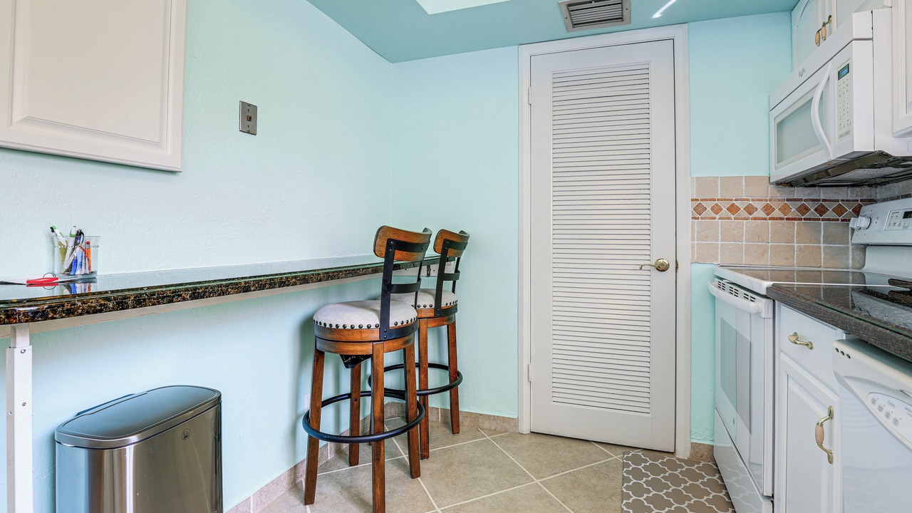 Photo of Kitchen in Jensen Beach