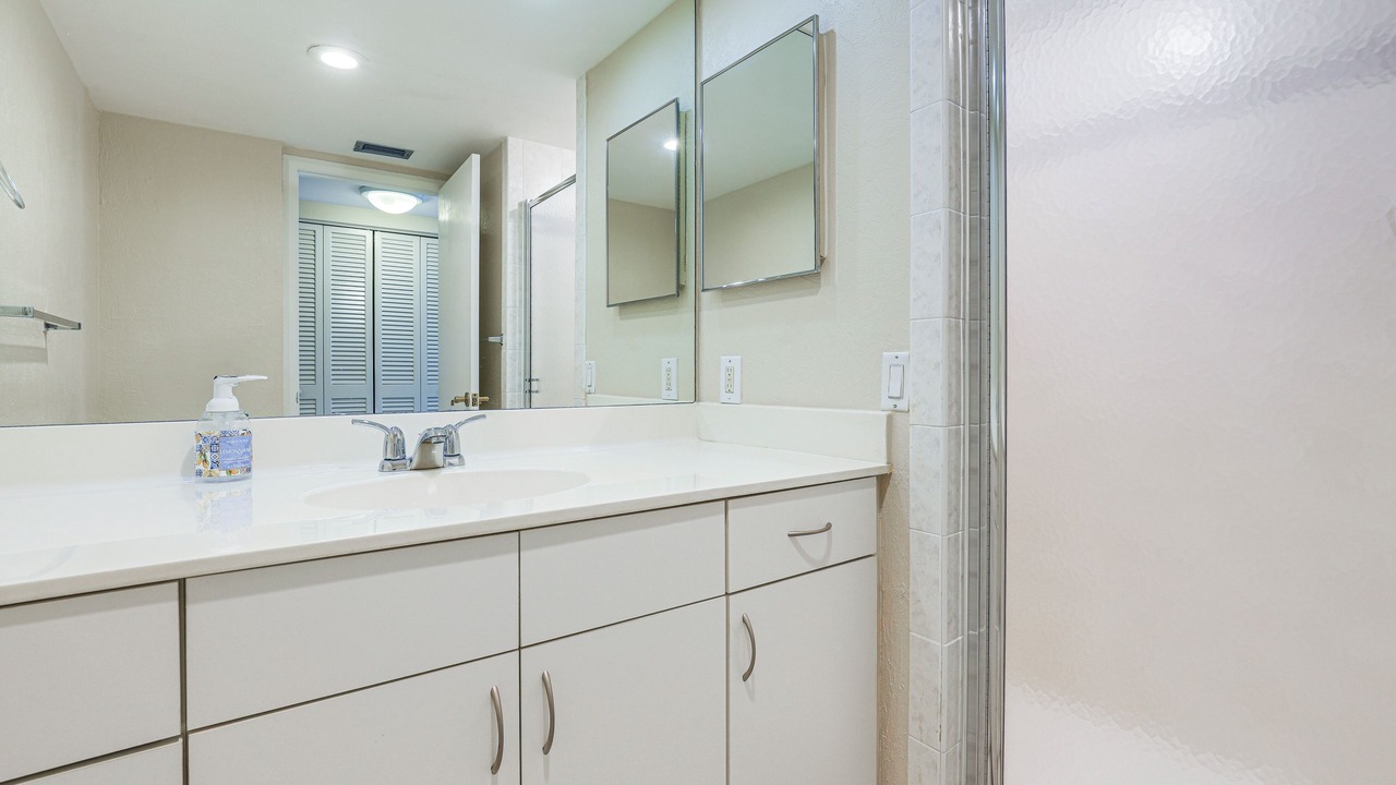 Photo of Bathroom in Jensen Beach