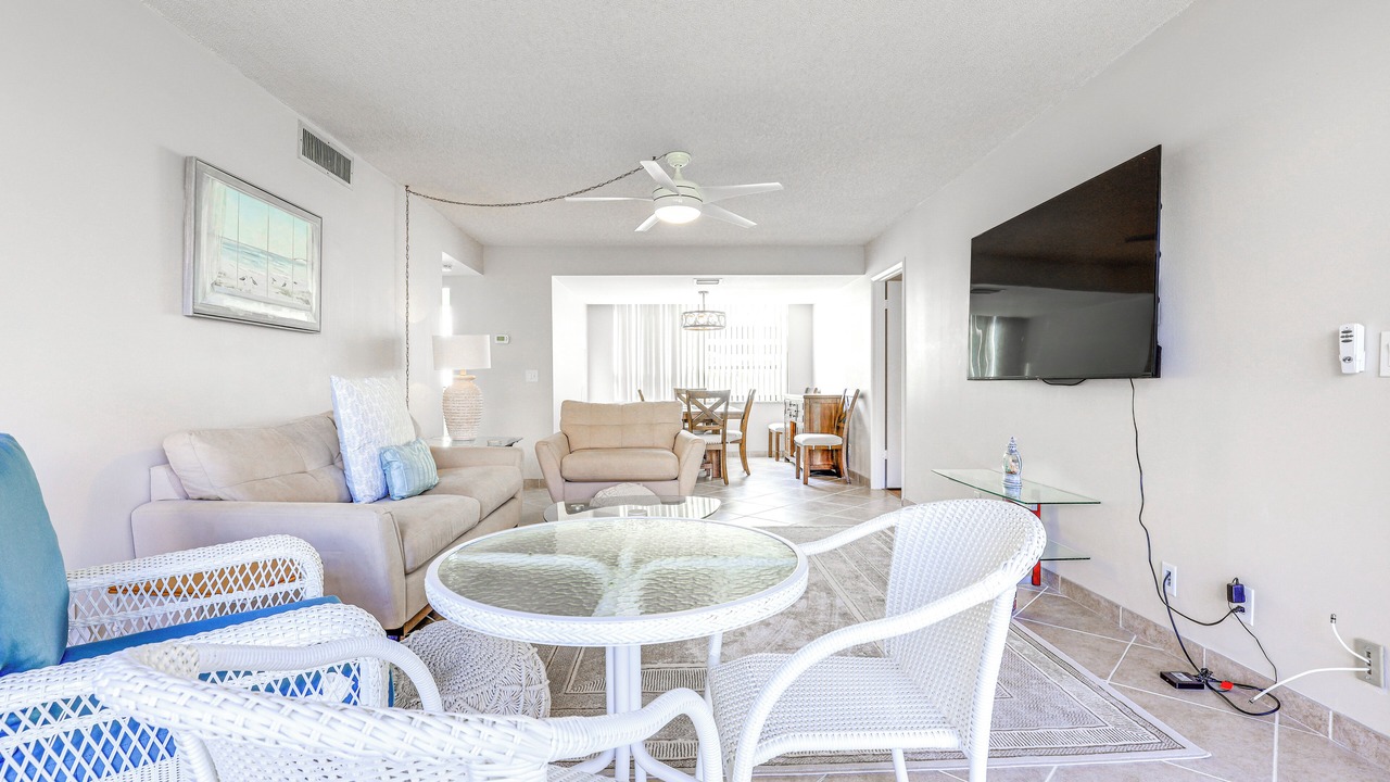 Photo of Bedroom in Jensen Beach